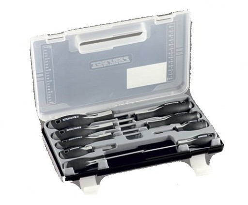 Набор отверток 9 el. STALCO КОМПЛЕКТ