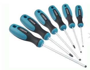 НАБОР ОТВЕРТОК HAZET 6 ШТ.