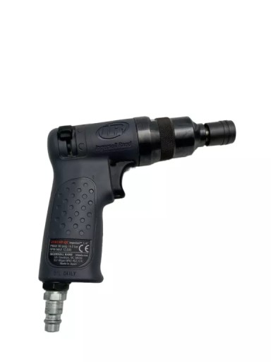 ПНЕВМАТИЧЕСКИЙ УДАРНЫЙ ШУРУПОВЕРТ INGERSOLL RAND 2101XP-QC