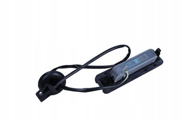 81260-1D000 - Переключатель багажника HYUNDAI I30 / KIA Ceed оригинал 8