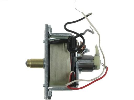 SS0031 - ЕЛЕКТРИЧНИЙ ВИМИКАЧ. РОЖЕВИЙ.