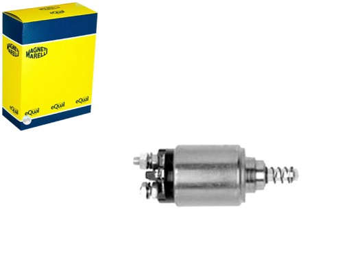 940113050106 - Магнітний перемикач стартера magneti marelli
