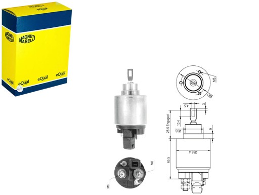 ZPHM-0299 125p - Тормозные трубы сделаны из меди Fiat 125p