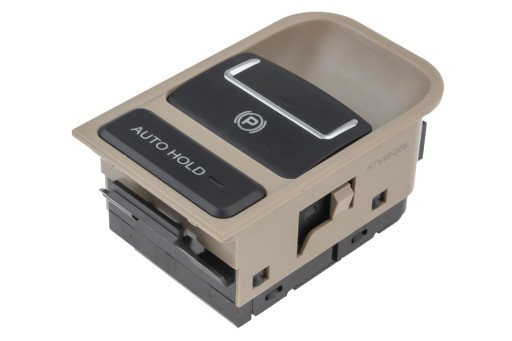 EWH-VW-005 - ПЕРЕМИКАЧ РУЧНОГО ГАЛЬМА VW SHARAN TIGUAN 2010-