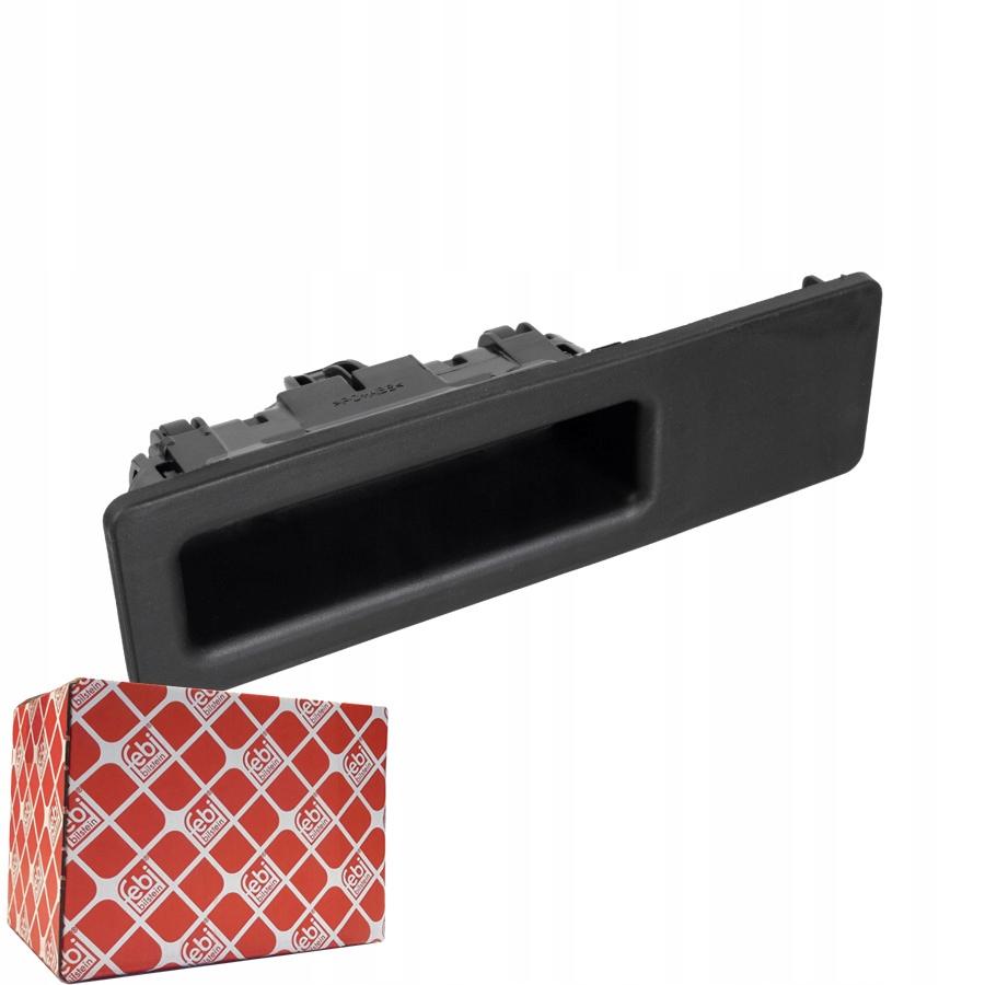 108218 - Выключатель открывания багажника BMW 4 F32 435 440i