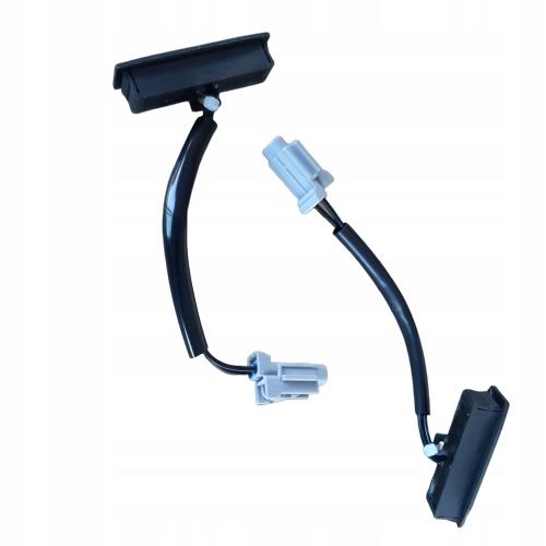 90602-JD00B - ПЕРЕМИКАЧ КНОПКИ ВІДКРИВАННЯ ЛЮКА NISSAN QASHQAI