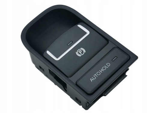 B18769 - Ручний вимикач VW SHARAN 2010р.-