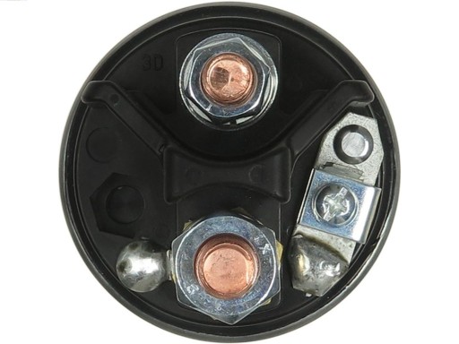 SS9253(LETRIKA) - ПЕРЕМИКАЧ СТАРТЕРА