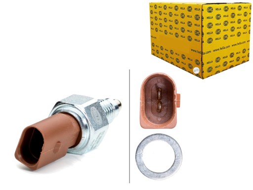 6ZF 008 - Вимикач світла AUDI A1 A1 ALLSTREET A1 CITY CARVER A3 Q2 tt SEAT