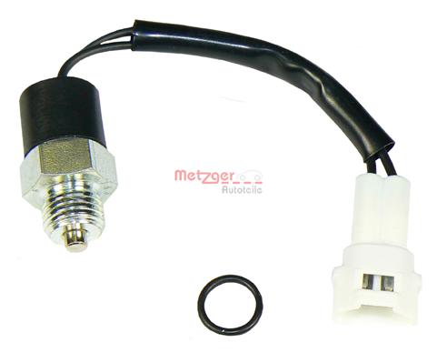 ПЕРЕМИКАЧ ЛІХТАРІВ ЗАДНЬОГО ХОДУ 0912085