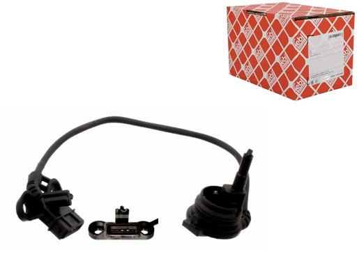 37434 - Вимикач ліхтарів заднього ходу AUDI A4 B5 A4 B6 A4 B7 A6 C4 A6 C5 A8 D2