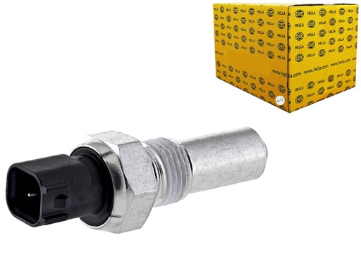 6ZF 010 - ВИМИКАЧ ЛІХТАРІВ ЗАДНЬОГО ХОДУ FORD C-MAX C-MAX II ECOSPORT FIESTA V FIESTA