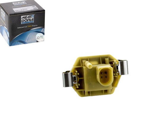 36139 - ВИМИКАЧ ЛІХТАРІВ ЗАДНЬОГО ХОДУ FORD TRANSIT 08.00 - 08.14 MEAT DORIA