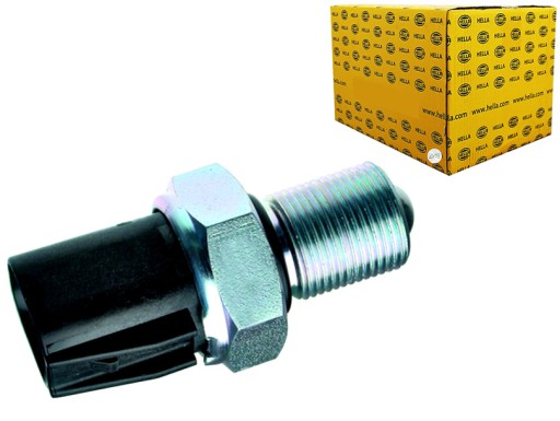 6ZF 008 - Вимикач ліхтарів заднього ходу FORD TRANSIT Transit V363 LAND ROVER