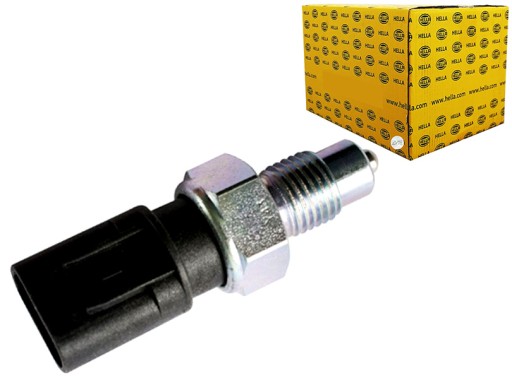 6ZF 008 - ПЕРЕМИКАЧ ЛІХТАРІВ ЗАДНЬОГО ХОДУ HYUNDAI ACCENT ACCENT І ACCENT II ACCENT IV