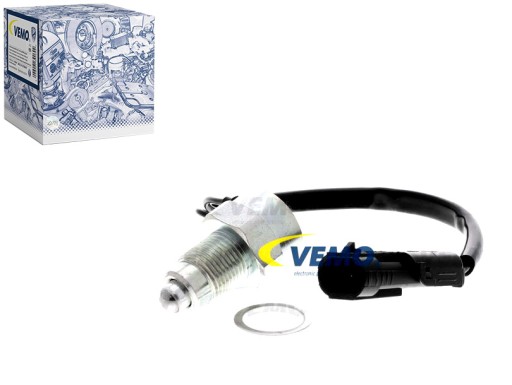 V33-73-0036 - ПЕРЕМИКАЧ ЛІХТАРІВ ЗАДНЬОГО ХОДУ JEEP CHEROKEE GRAND CHEROKEE І WRANGLER І