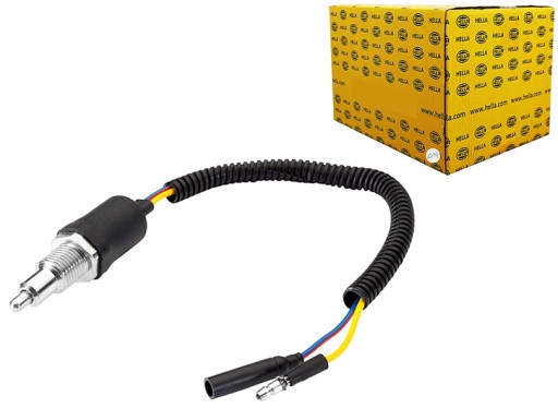 6ZF 181 - ПЕРЕМИКАЧ ЛІХТАРІВ ЗАДНЬОГО ХОДУ LAND ROVER DEFENDER DISCOVERY І FREELANDER І