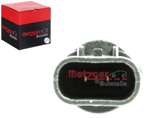 0912096 - ВИМИКАЧ ЛІХТАРЯ ЗАДНЬОГО ХОДУ METZGER