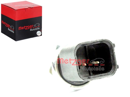 0912097 - ВИМИКАЧ ЛІХТАРЯ ЗАДНЬОГО ХОДУ METZGER