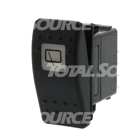 ПЕРЕМИКАЧ ЗАДНІХ СКЛООЧИСНИКІВ LINDE 7915490621