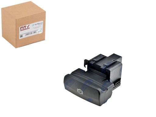 EWH-CT-000 - ВЫКЛЮЧАТЕЛЬ АКТИВАЦИИ РУЧНОГО ТОРМОЗА CITROEN C4 GRAND PICASSO 2006-