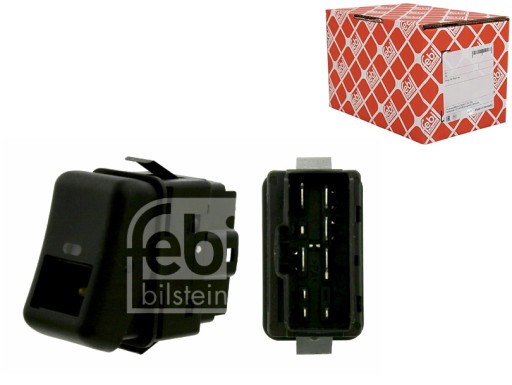 11792 - ПЕРЕКЛЮЧАТЕЛЬ VOLVO FH FH II FH12 FH16 FH16 II FL FM FM FM10 FM12 FM7 FM9 FMX