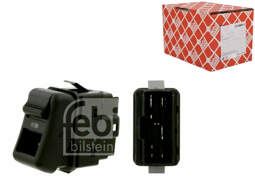 11794 - ПЕРЕКЛЮЧАТЕЛЬ VOLVO FH FH II FH12 FH16 FH16 II FL FM FM FM10 FM12 FM7 FM9 FMX