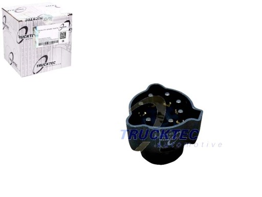 02.42.013 - ВИМИКАЧ ЗАПАЛЮВАННЯ MERCEDES TRUCKTEC