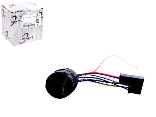 02.42.349 - ВИМИКАЧ ЗАПАЛЮВАННЯ MERCEDES TRUCKTEC