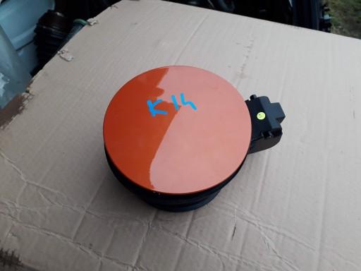 Кришка наповнювача для NISSAN MICRA K14 DCI