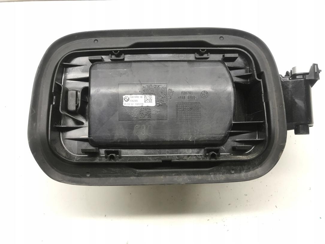 7387940 - Крышка топливного бака BMW G30 PHEV 51177387940