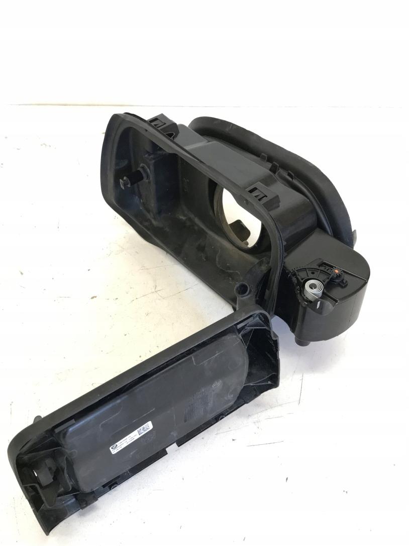Кришка паливного бака BMW 5 серії V G30 G 30 7387940