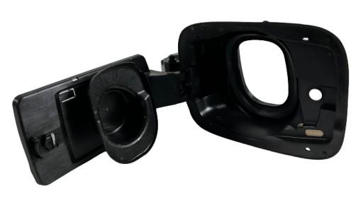 КРИШКА ПАЛИВНОГО БАКА ДЛЯ SKODA ENYAQ 5LG809702