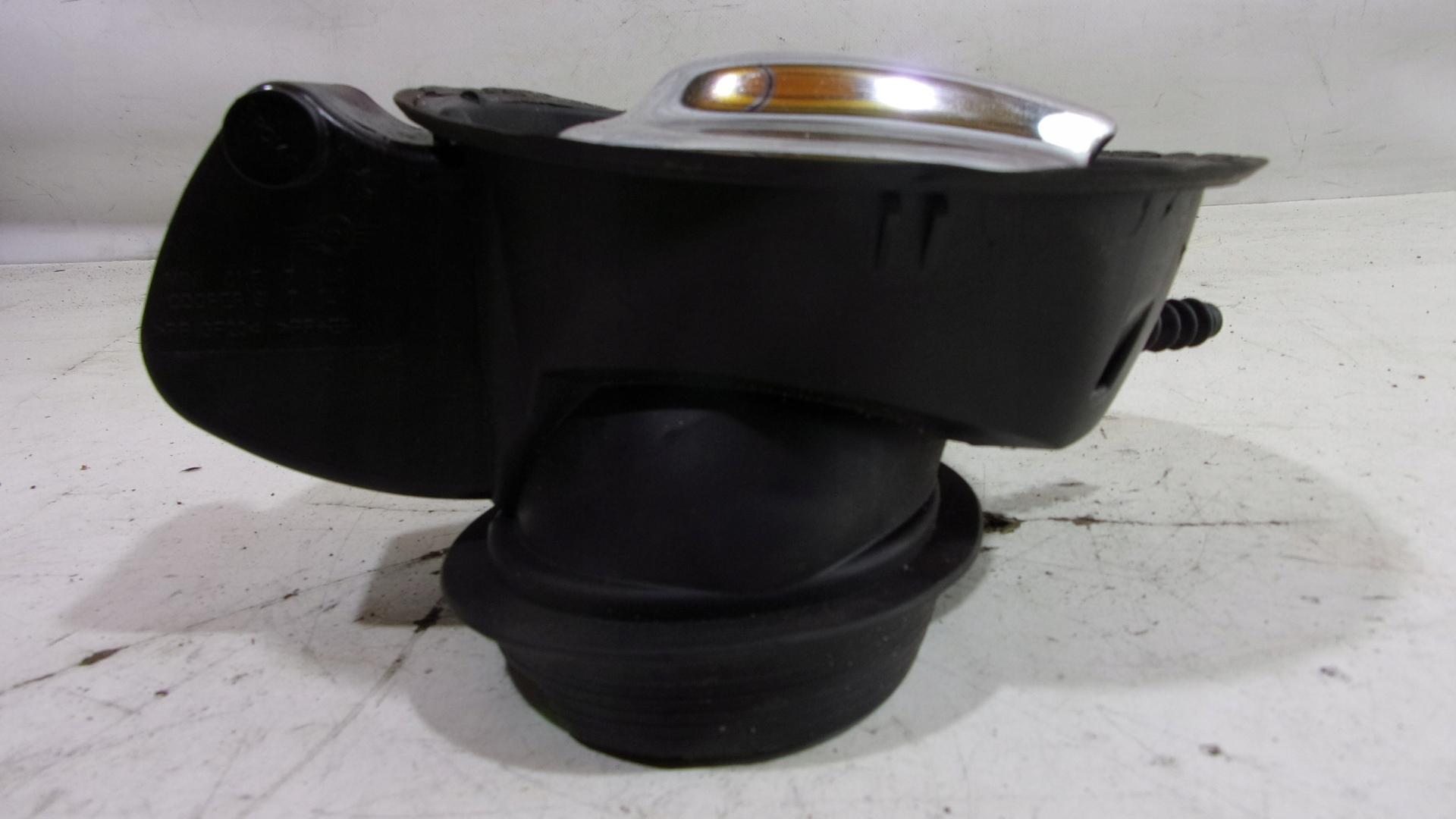 7148886 - КРИШКА ПАЛИВНОГО БАКА ХРОМ MINI COOPER