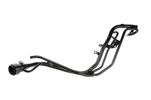 PWP-MZ-001 - ТОПЛИВНЫЙ БАК MAZDA CX-5 2.0 И,2.5 И 12-