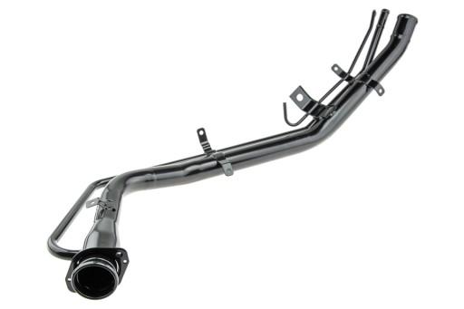 PWP-MS-016 - КРЫШКА ТОПЛИВНОГО БАКА MITSUBISHI PAJERO SPORT 3.2 DI-D 08-15