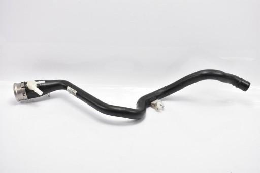 BRAK-DANYCH-2346545 - Газова кришка бензинова труба BMW F23 14-