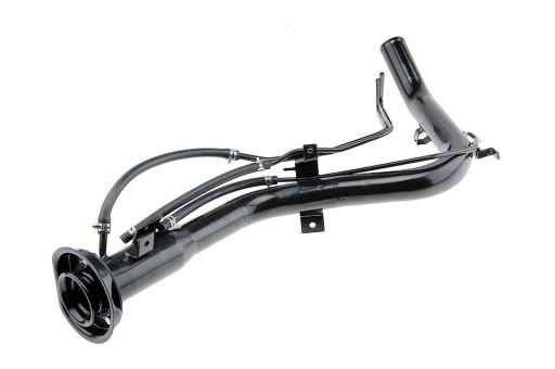 PWP-SB-003 - ТРУБА ТОПЛИВНОГО БАКА SUBARU FORESTER 2.0 2.5 97-02