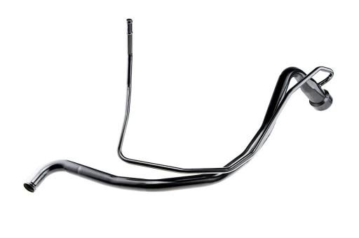 NTYPWP-TY-008 - Топливный бак TOYOTA COROLLA E12 1.6 01-седан, универсал