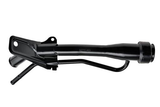 PWP-TY-033 - КРЫШКА ТОПЛИВНОГО БАКА ДЛЯ TOYOTA HI-LUX 2.5 D-5D, 3.0 D-4D 05-15