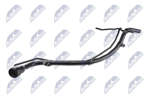 PWP-TY-001 - КРЫШКА ТОПЛИВНОГО БАКА TOYOTA RAV4 2.2 D-4D 05-12