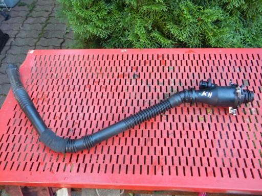 422008700 - ШЛАНГ ДЛЯ ШЛАНГА ADBLUE JUMPER DUCATO BOXER