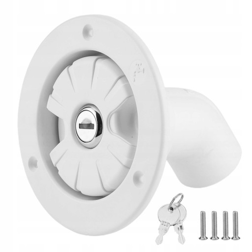 1619200042211 - НАПОЛНИТЕЛЬ ВОДЫ ЗАПИРАЕМЫЙ НА КЛЮЧ 2KLUCE