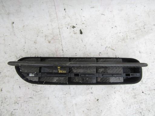 7896849 - Впускне крило BMW 5 E60 M5 AC SCHNITZER л