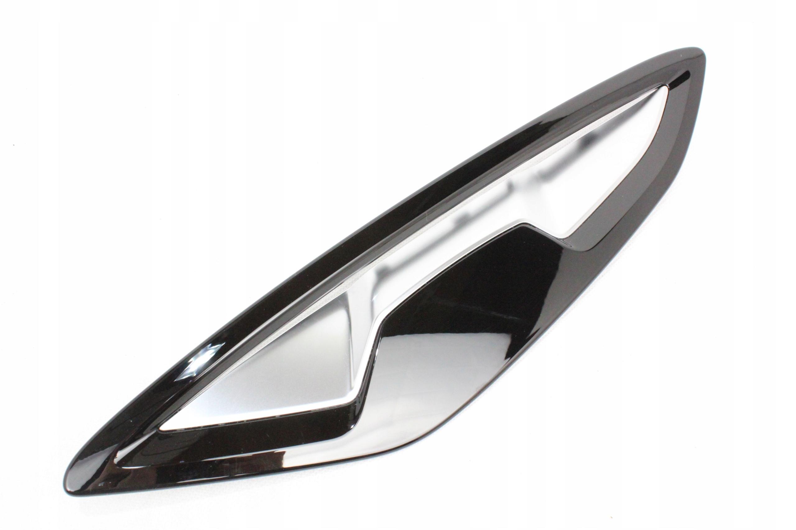 8091025 - Впускное крыло л BMW G14 G15 G16