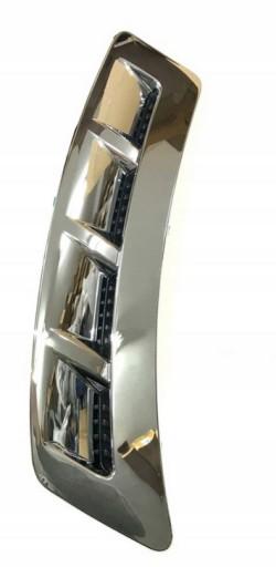 638251CA0AA - ВПУСКНАЯ НАКЛАДКА КРЫЛО INFINITI QX70 FX FX37 FX35