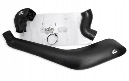 ВОЗДУХОЗАБОРНИК SNORKEL TOYOTA LAND CRUISER 150