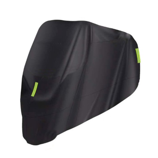 ВОДОСТІЙКИЙ ЧОХАЛ НА МОТОЦИКЛ З ОКСФОРДСЬКОЇ ТКАНИНИ