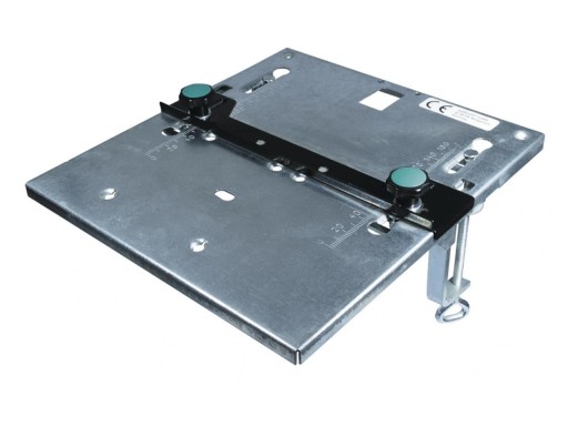 WOLFCRAFT Настольный держатель для лобзика WF6197000