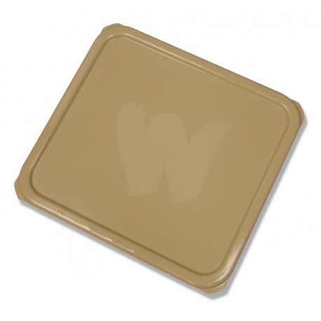 WOOSTER Gallon Bucket Lid LID SMALL